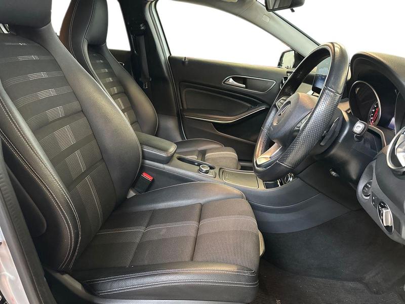 Used Mercedes-Benz GLA for sale - 77315819: Photo 17