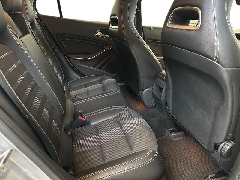 Used Mercedes-Benz GLA for sale - 77315819: Photo 18