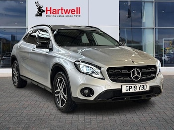 Used Mercedes-Benz GLA undefined for sale - 77315819: Photo