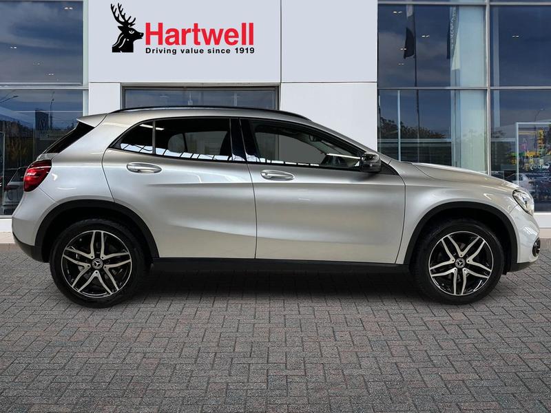 Used Mercedes-Benz GLA for sale - 77315819: Photo 2