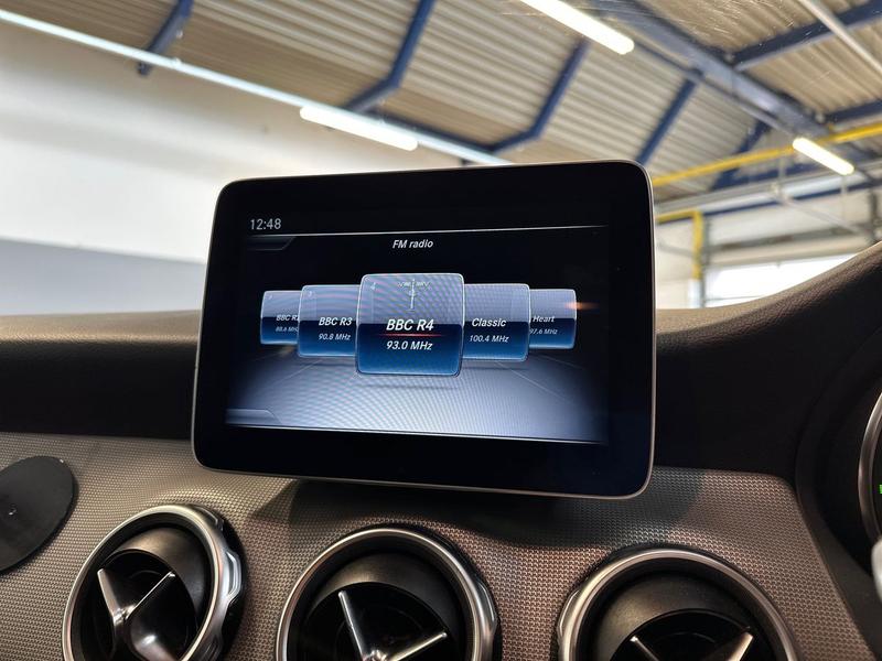 Used Mercedes-Benz GLA for sale - 77315819: Photo 20