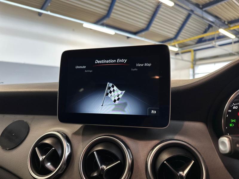 Used Mercedes-Benz GLA for sale - 77315819: Photo 21