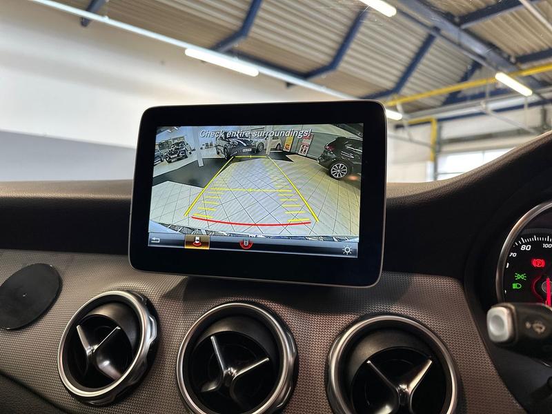 Used Mercedes-Benz GLA for sale - 77315819: Photo 22