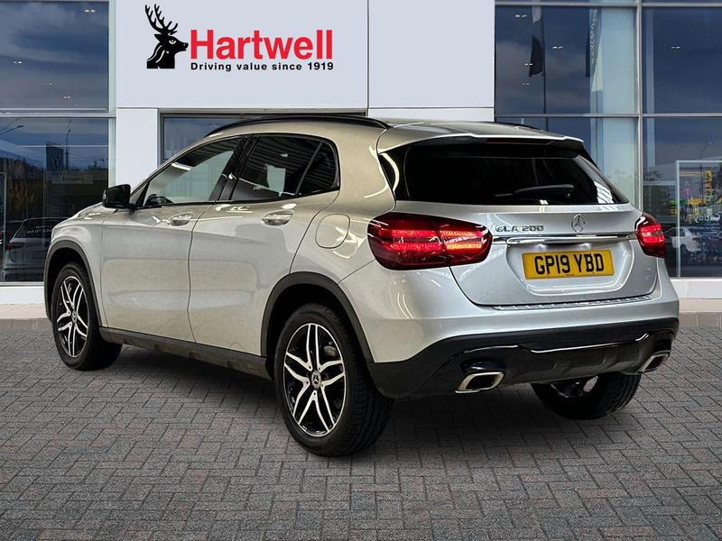 Used Mercedes-Benz GLA for sale - 77315819: Photo 6
