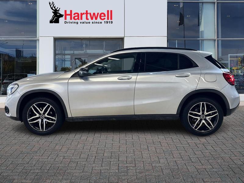 Used Mercedes-Benz GLA for sale - 77315819: Photo 7
