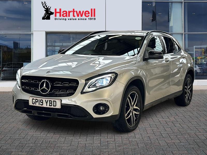 Used Mercedes-Benz GLA for sale - 77315819: Photo 8
