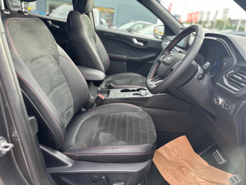 Used Ford Kuga 2022 for sale - 76738742: Photo 12