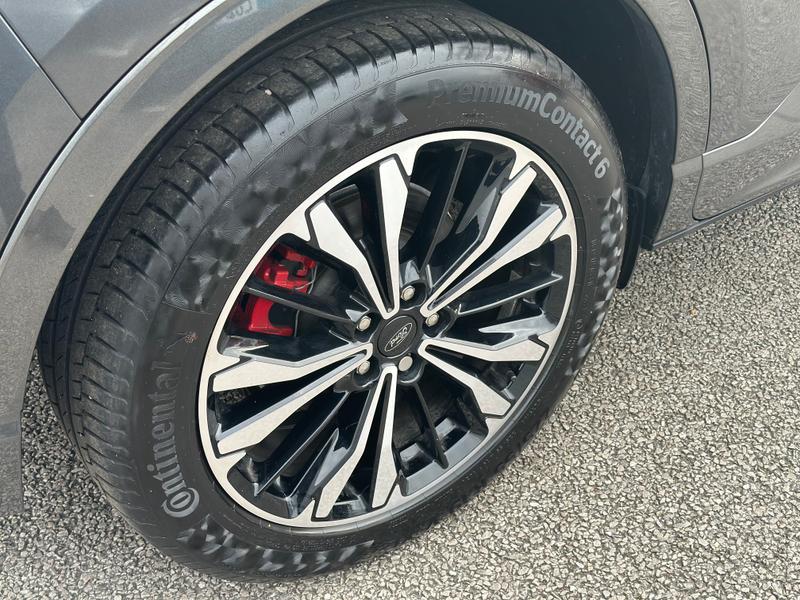 Used Ford Kuga 2022 for sale - 76738742: Photo 13