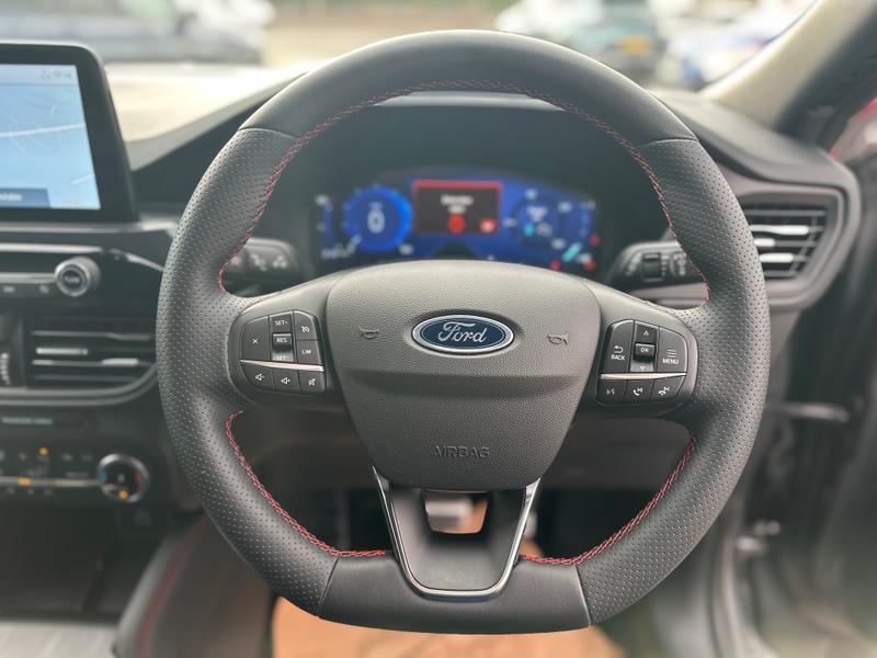 Used Ford Kuga 2022 for sale - 76738742: Photo 16