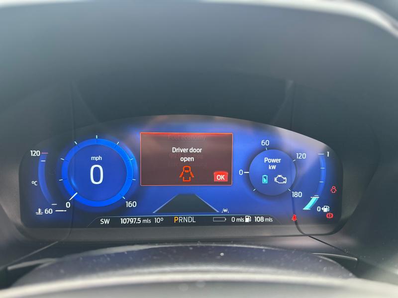 Used Ford Kuga 2022 for sale - 76738742: Photo 19