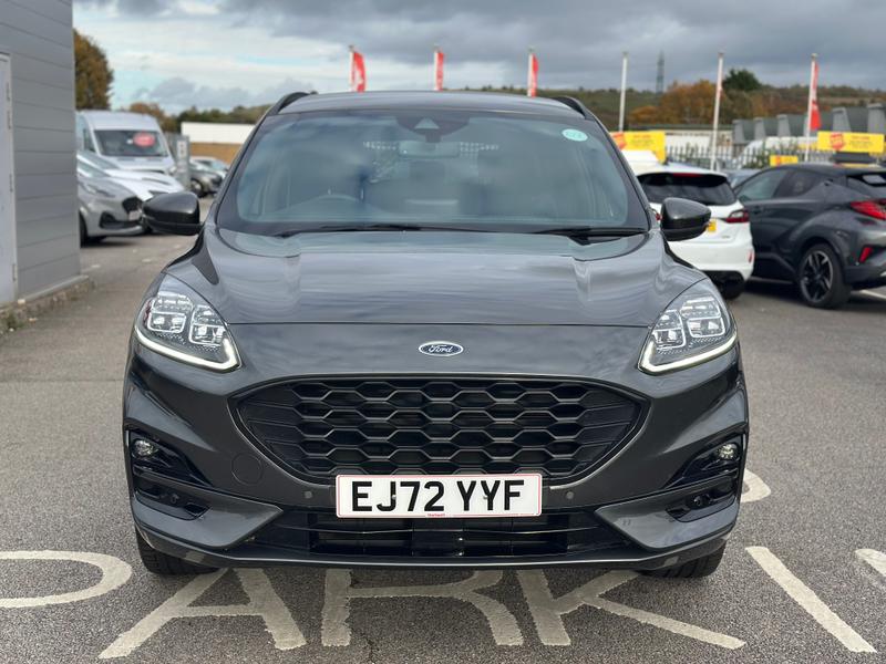 Used Ford Kuga 2022 for sale - 76738742: Photo 2