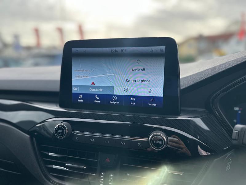 Used Ford Kuga 2022 for sale - 76738742: Photo 20