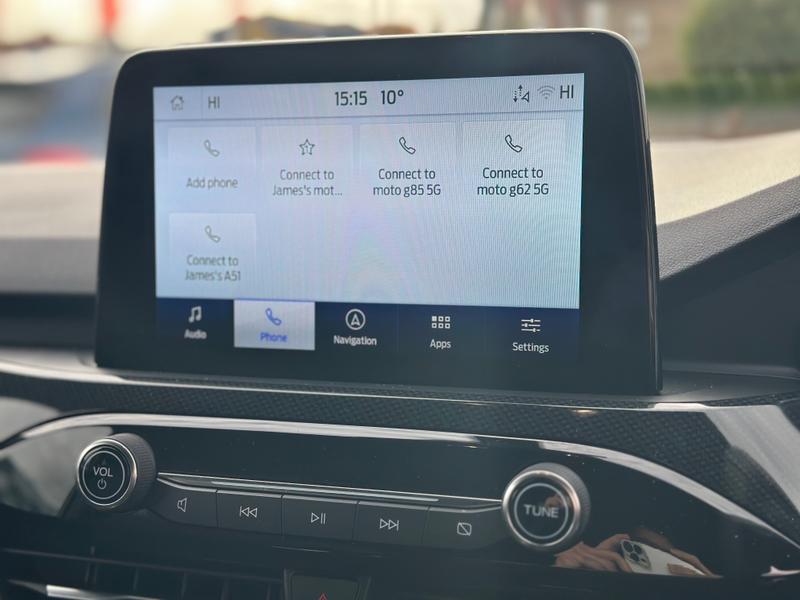 Used Ford Kuga 2022 for sale - 76738742: Photo 24