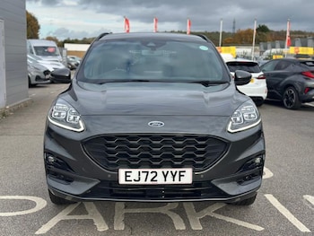 Used Ford Kuga 2022 for sale - 76738742: Photo