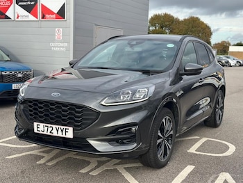 Used Ford Kuga 2022 for sale - 76738742: Photo