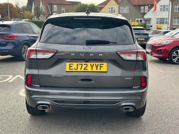 Used Ford Kuga 2022 for sale - 76738742: Photo