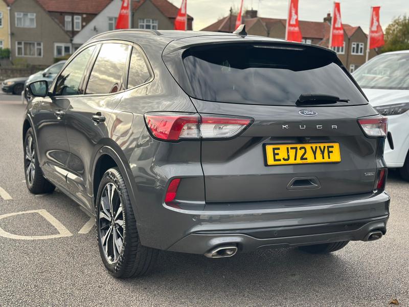 Used Ford Kuga 2022 for sale - 76738742: Photo 5