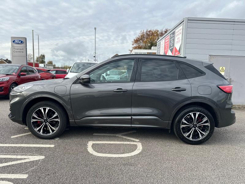 Used Ford Kuga 2022 for sale - 76738742: Photo 6