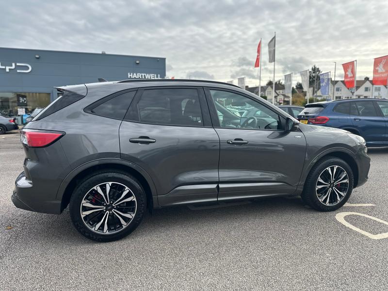 Used Ford Kuga 2022 for sale - 76738742: Photo 8