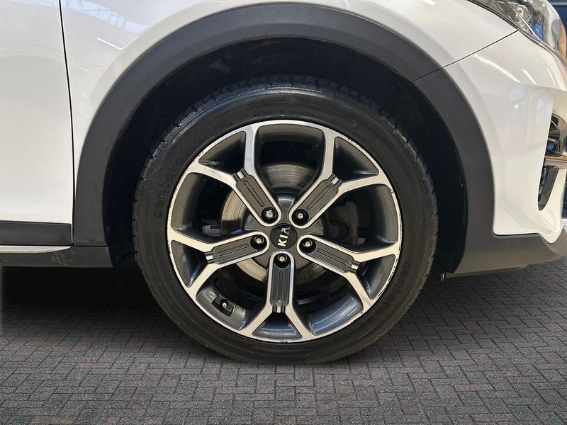 Used Kia XCeed 2020 for sale - 77296752: Photo 10