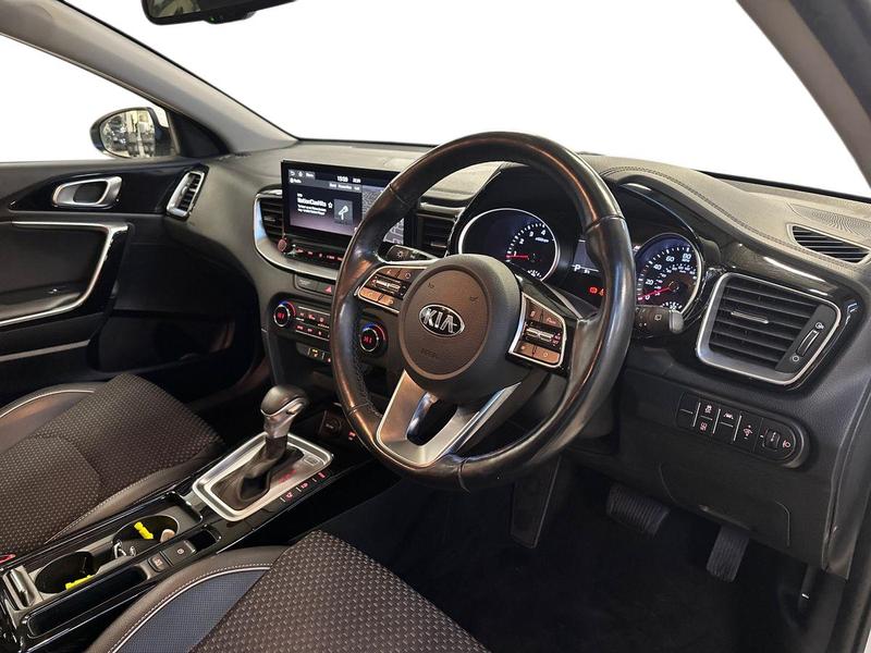 Used Kia XCeed 2020 for sale - 77296752: Photo 11