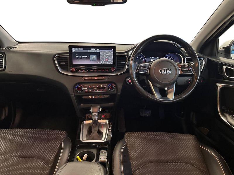 Used Kia XCeed 2020 for sale - 77296752: Photo 12