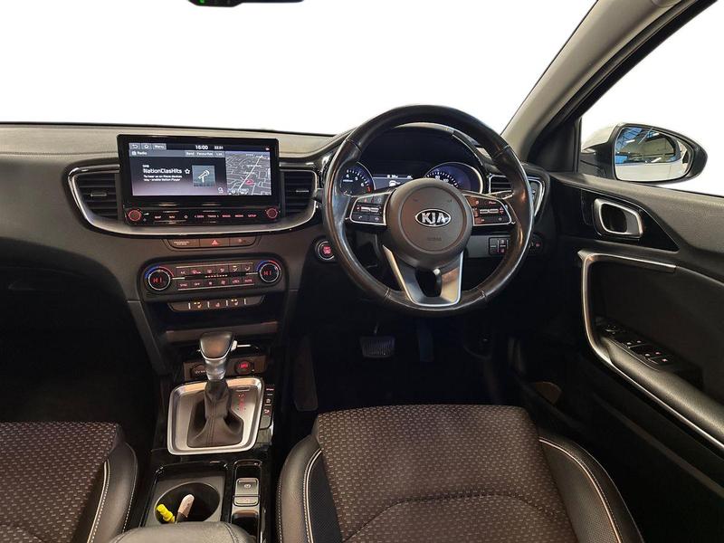 Used Kia XCeed 2020 for sale - 77296752: Photo 13