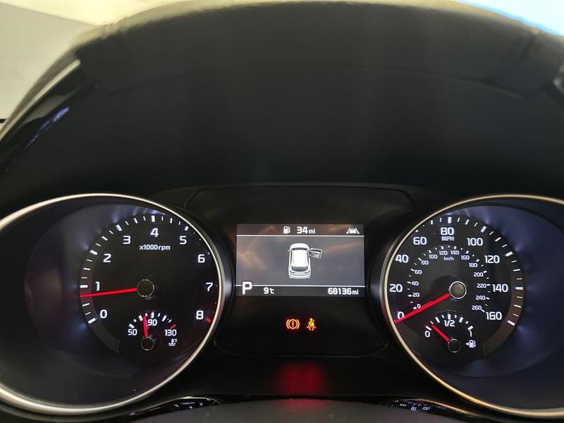 Used Kia XCeed 2020 for sale - 77296752: Photo 15