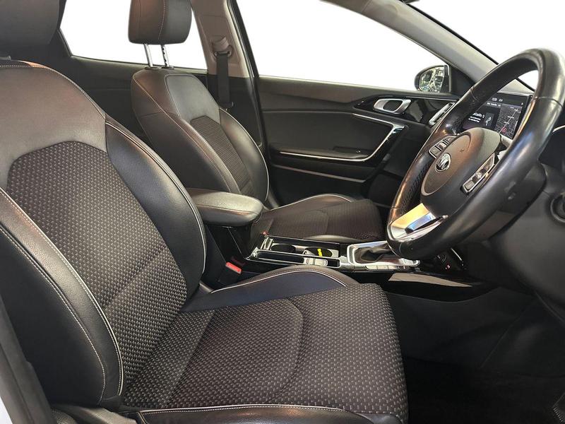 Used Kia XCeed 2020 for sale - 77296752: Photo 17