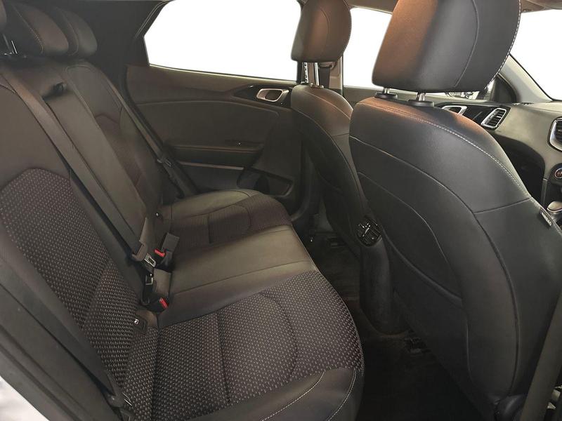 Used Kia XCeed 2020 for sale - 77296752: Photo 18