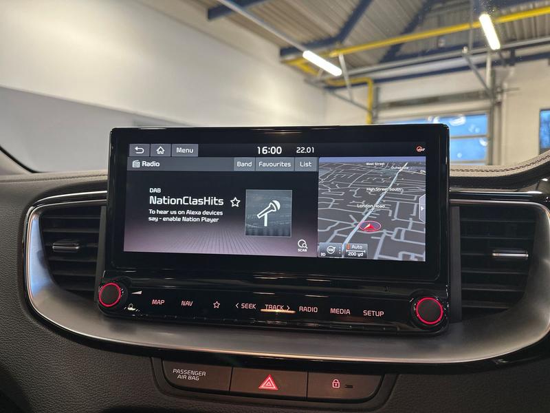 Used Kia XCeed 2020 for sale - 77296752: Photo 20