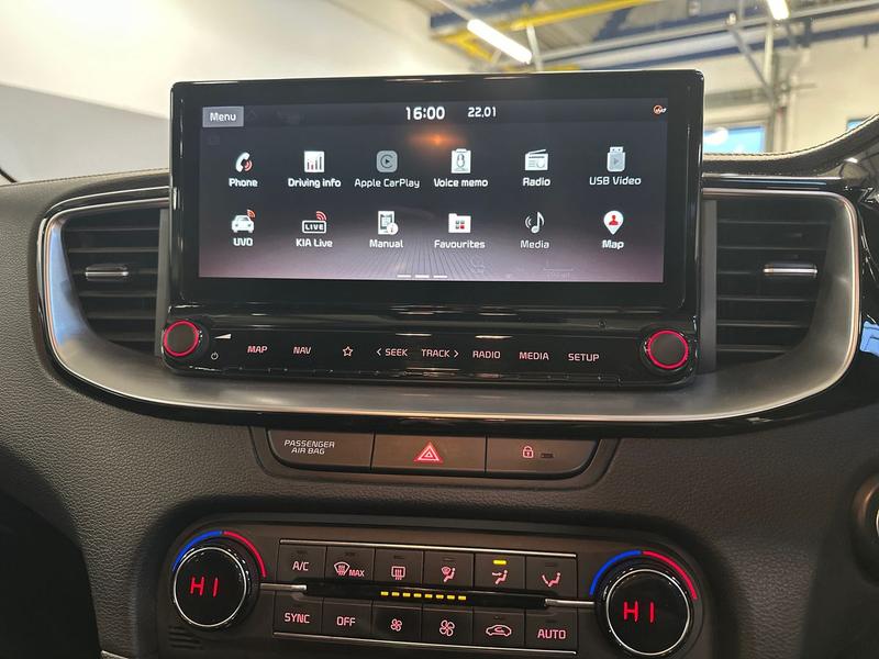 Used Kia XCeed 2020 for sale - 77296752: Photo 21