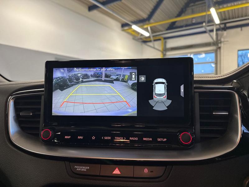 Used Kia XCeed 2020 for sale - 77296752: Photo 22