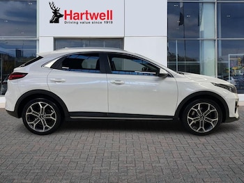 Used Kia XCeed 2020 for sale - 77296752: Photo