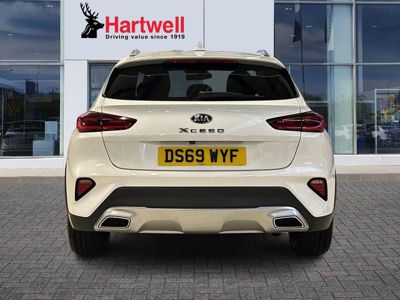 Used Kia XCeed 2020 for sale - 77296752: Photo 5