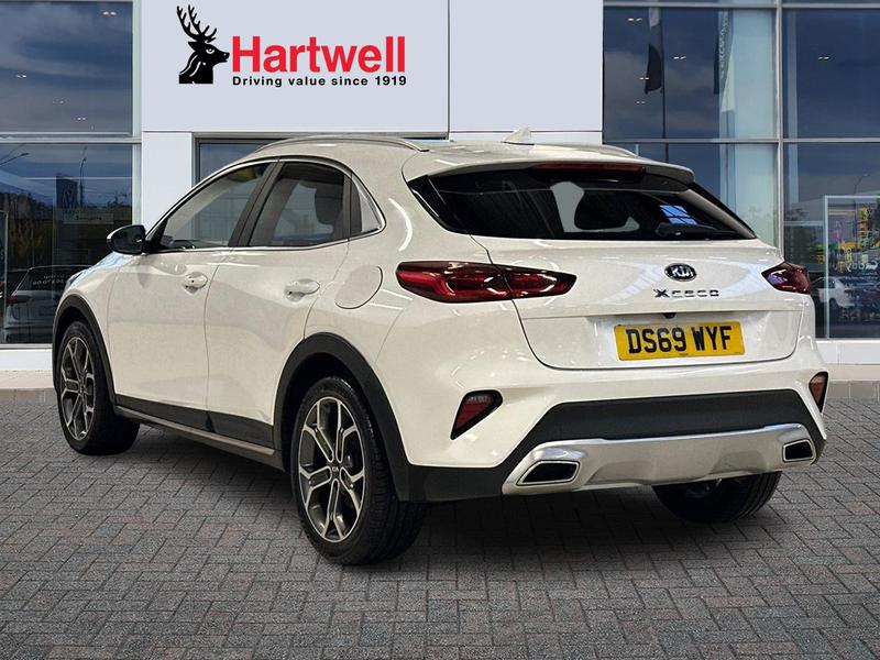 Used Kia XCeed 2020 for sale - 77296752: Photo 6