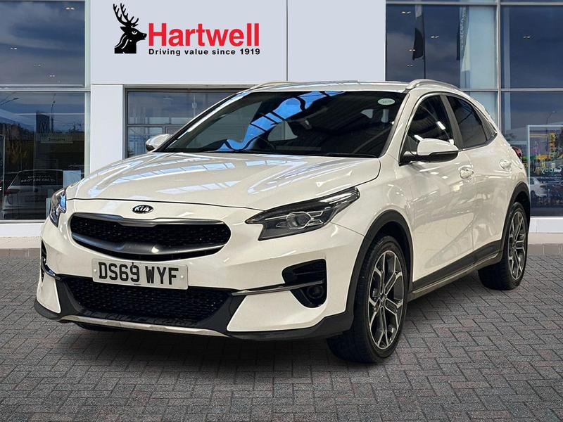 Used Kia XCeed 2020 for sale - 77296752: Photo 8