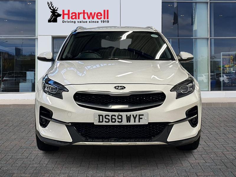 Used Kia XCeed 2020 for sale - 77296752: Photo 9