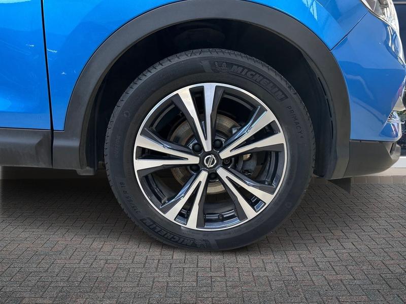 Used Nissan Qashqai 2021 for sale - 76738738: Photo 10