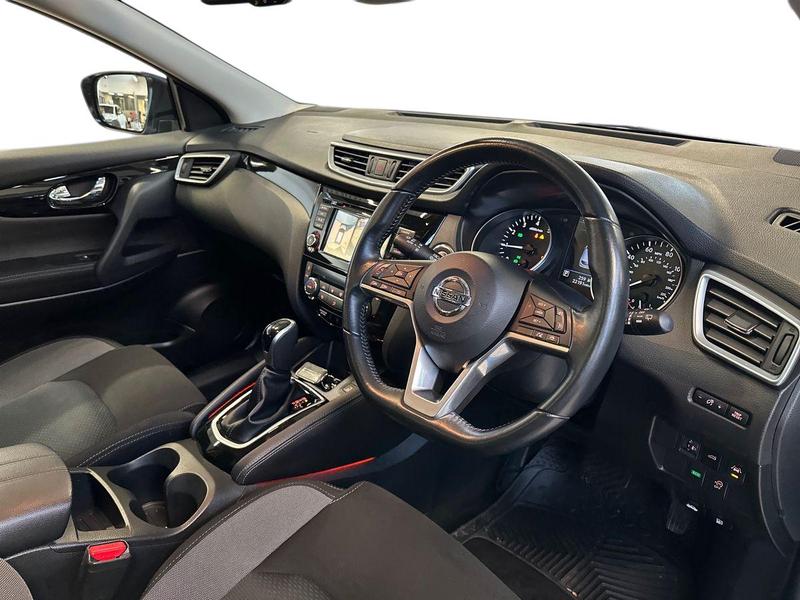 Used Nissan Qashqai 2021 for sale - 76738738: Photo 11