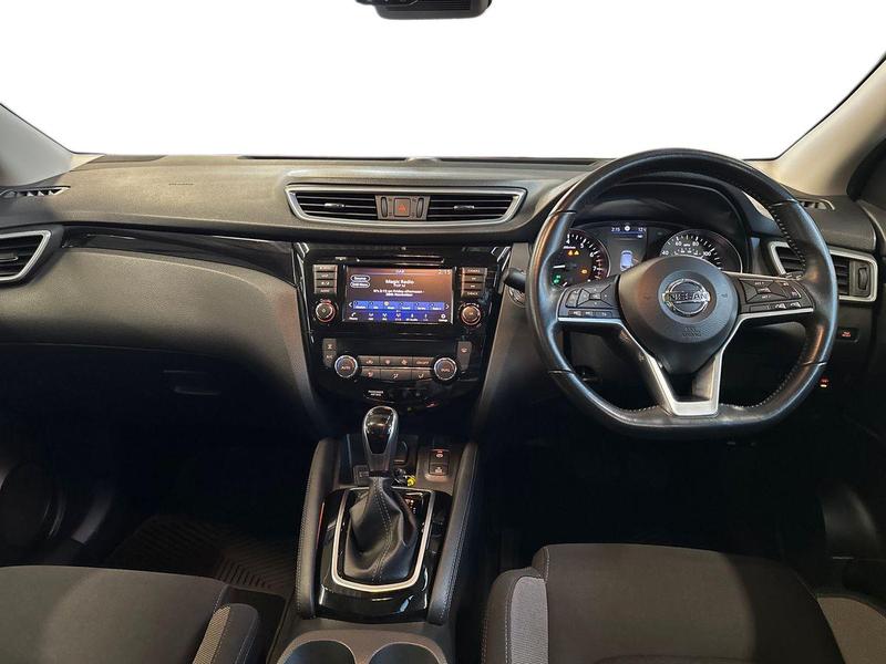 Used Nissan Qashqai 2021 for sale - 76738738: Photo 12