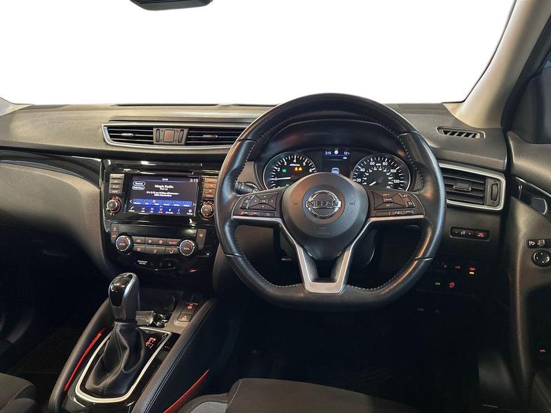 Used Nissan Qashqai 2021 for sale - 76738738: Photo 13