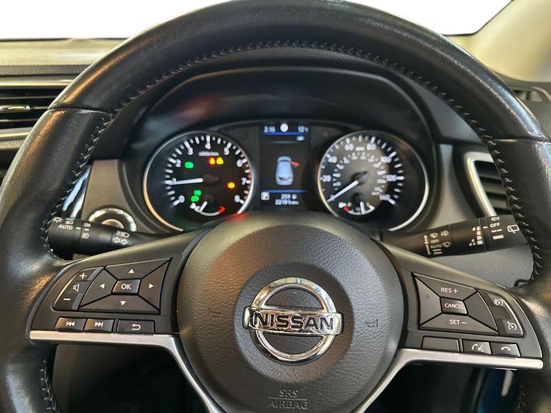 Used Nissan Qashqai 2021 for sale - 76738738: Photo 14