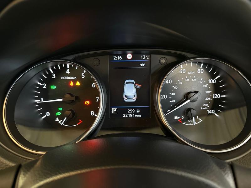 Used Nissan Qashqai 2021 for sale - 76738738: Photo 15