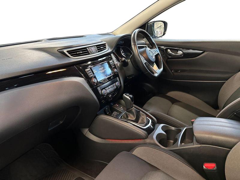 Used Nissan Qashqai 2021 for sale - 76738738: Photo 16