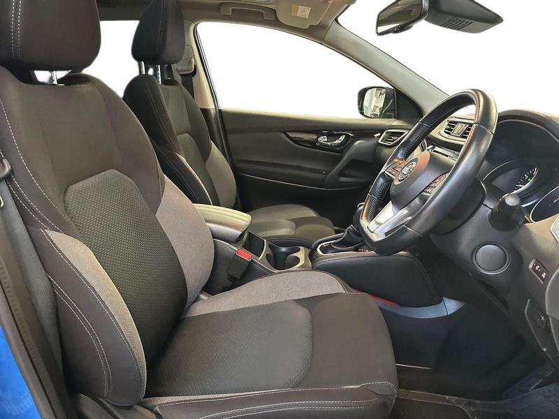 Used Nissan Qashqai 2021 for sale - 76738738: Photo 17