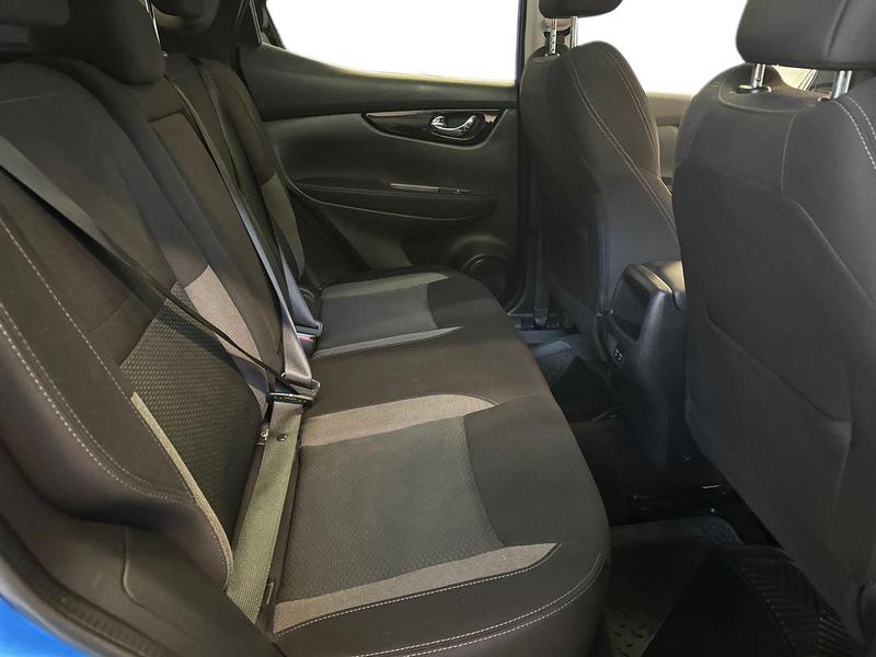 Used Nissan Qashqai 2021 for sale - 76738738: Photo 18