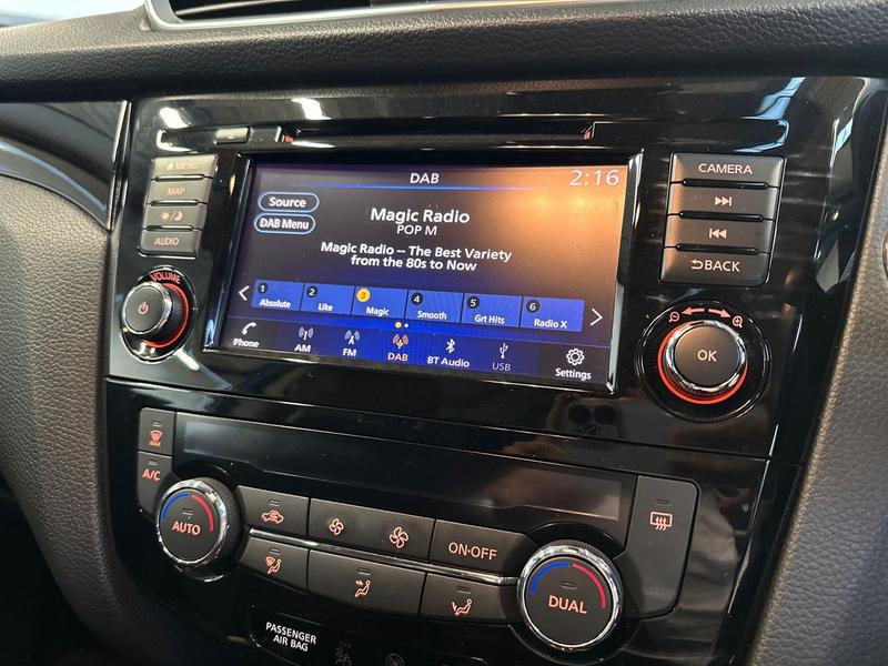 Used Nissan Qashqai 2021 for sale - 76738738: Photo 20