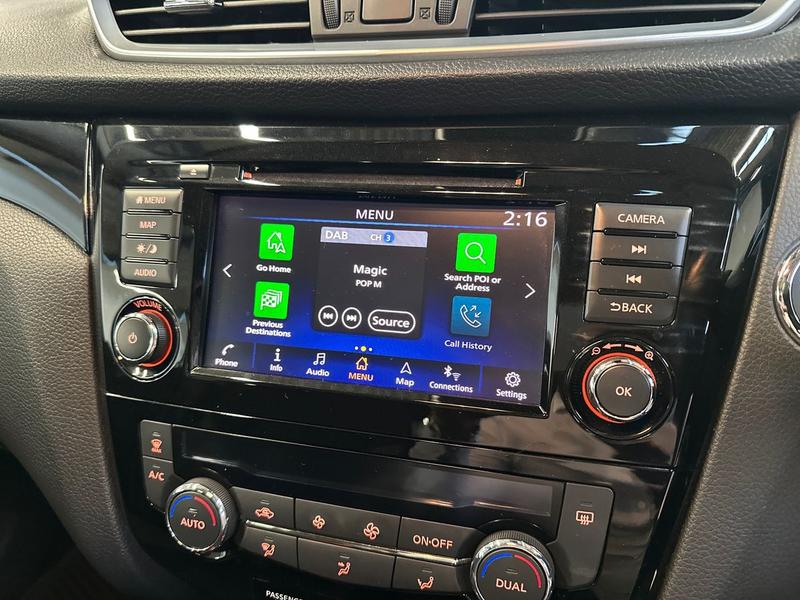 Used Nissan Qashqai 2021 for sale - 76738738: Photo 21