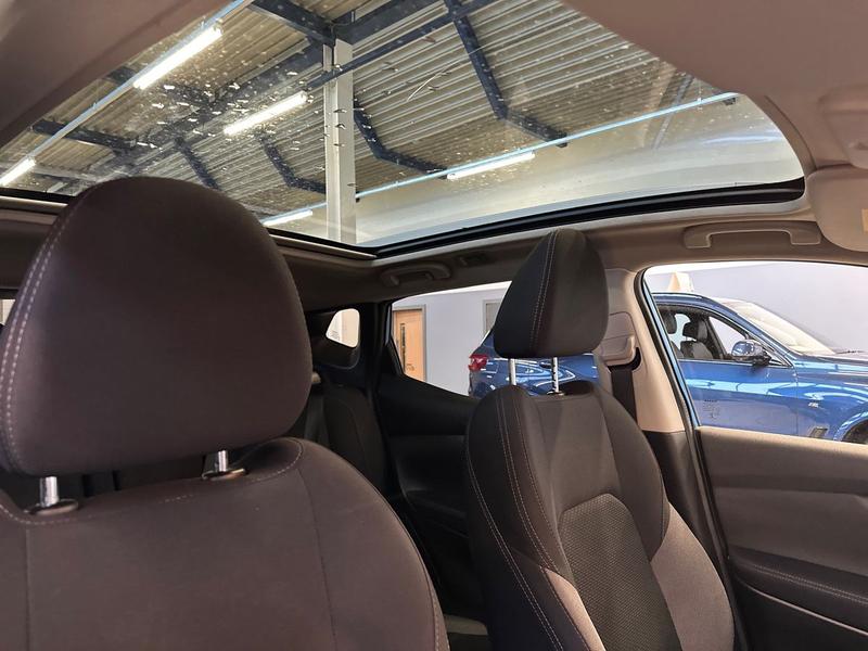 Used Nissan Qashqai 2021 for sale - 76738738: Photo 22